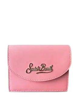 MC2 Saint Barth: Розовый кошелёк 