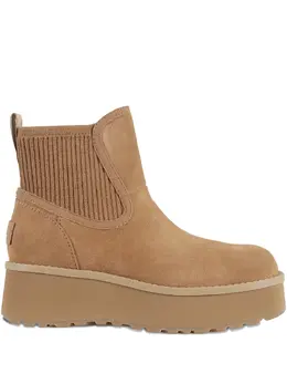 UGG: Ботинки 