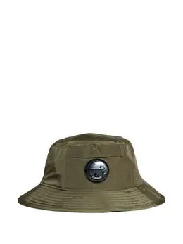 C.P. Company: Панама  Chrome R