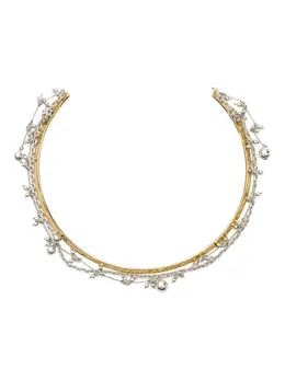 ISABEL MARANT: Колье 