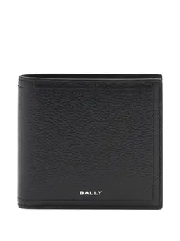 Bally: Чёрный кошелёк 