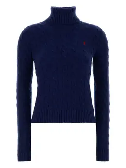 Polo Ralph Lauren: Трикотажный свитер 