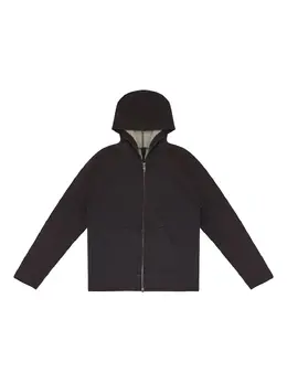 Chrome Hearts: Коричневая толстовка 