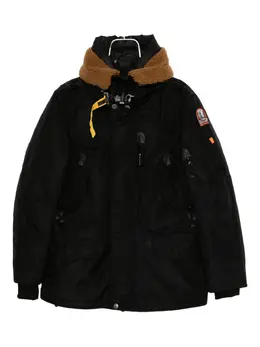 Parajumpers: Чёрная куртка  Right Hand