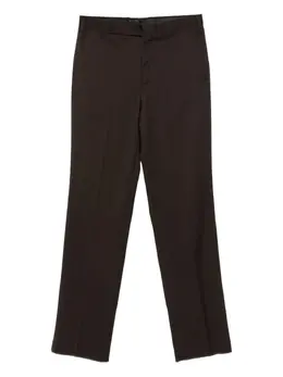 Lardini: Коричневые брюки 