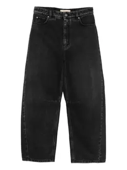 Weekend Max Mara: Чёрные джинсы 