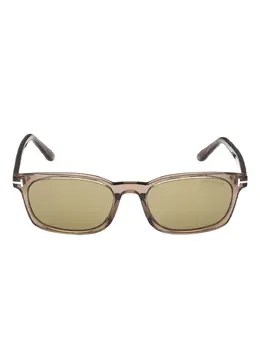 TOM FORD Eyewear: Очки 