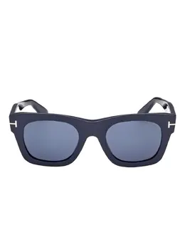 TOM FORD Eyewear: Очки 