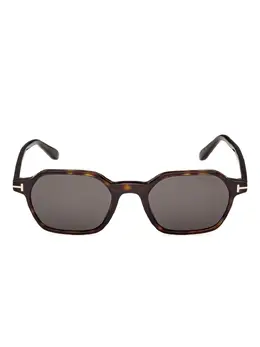 TOM FORD Eyewear: Очки 