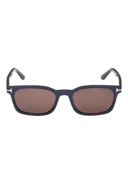 TOM FORD Eyewear: Очки 