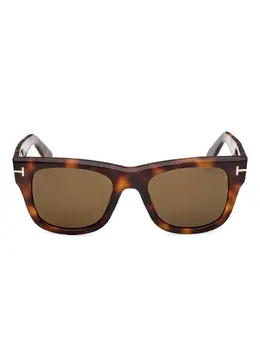 TOM FORD Eyewear: Очки 