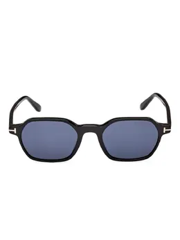 TOM FORD Eyewear: Очки 