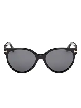 TOM FORD Eyewear: Очки 