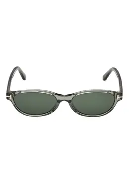TOM FORD Eyewear: Очки 