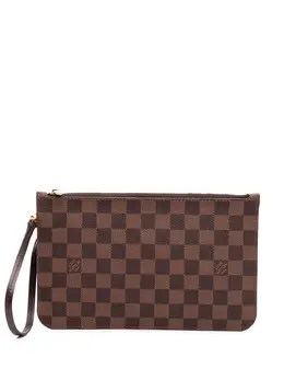 Louis Vuitton Pre-Owned: Косметичка 