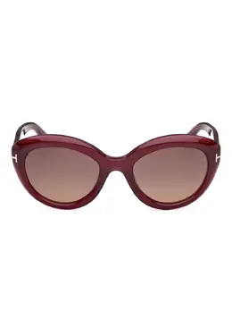 TOM FORD Eyewear: Очки 