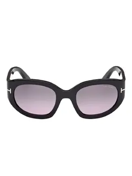 TOM FORD Eyewear: Очки 
