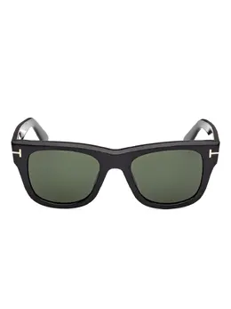 TOM FORD Eyewear: Очки 