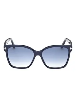 TOM FORD Eyewear: Очки 