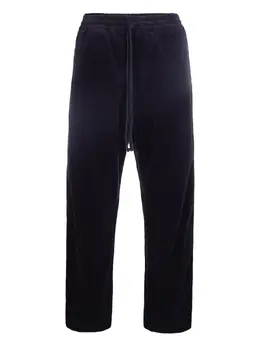Carhartt WIP: Хлопковые брюки 