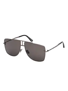 TOM FORD Eyewear: Очки 