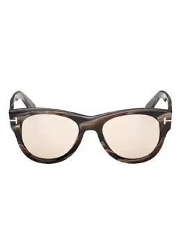 TOM FORD Eyewear: Очки 