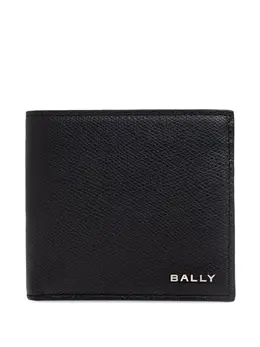 Bally: Чёрный кошелёк 