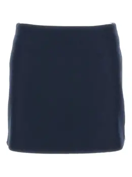 Sportmax: Короткая юбка 