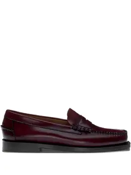 Sebago: Лоферы 