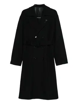 Lardini: Двубортное пальто 
