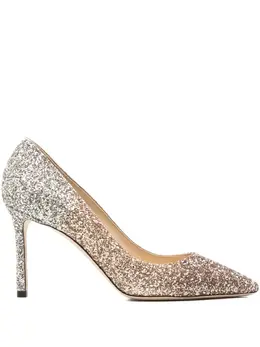 Jimmy Choo: Туфли  JC