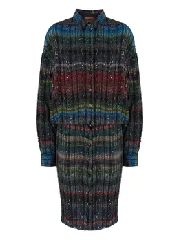 Missoni: Классическое платье 