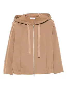 Max Mara: Толстовка в полоску 