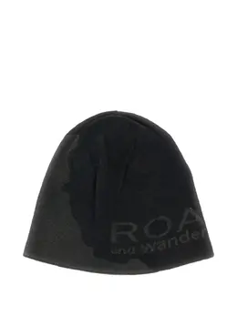 ROA: Шапка 