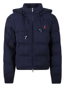 Polo Ralph Lauren: Трикотажная куртка 