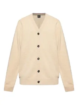 PS Paul Smith: Кардиган с v-образным вырезом 