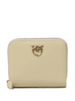 PINKO: Светлый кошелёк  Love Birds