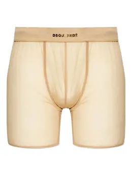 DSQUARED2: Трусы 