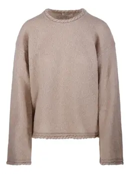 By Malene Birger: Бежевый свитер 