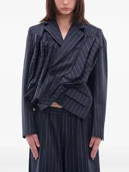 Comme Des Garçons: Синяя куртка 
