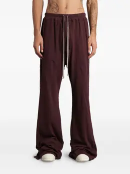 Rick Owens DRKSHDW: Брюки на пуговицах 