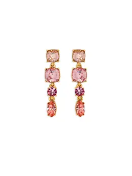 Oscar de la Renta: Серьги 