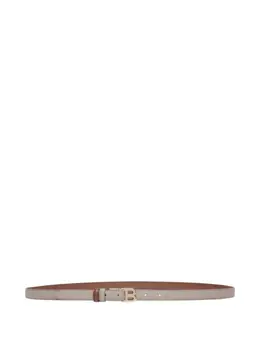 Bally: Ремень 