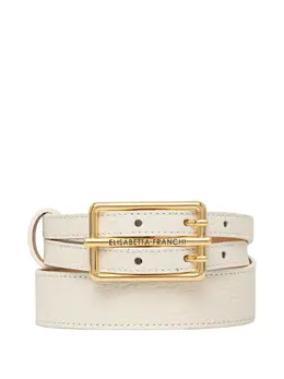 Elisabetta Franchi: Ремень 
