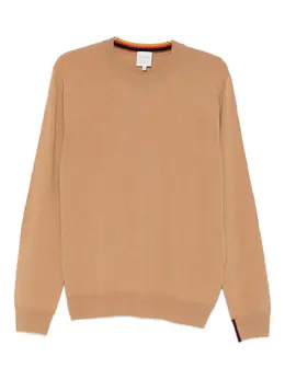 Paul Smith: Кашемировый свитер 