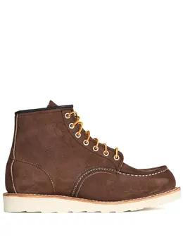 Red Wing Shoes: Ботинки 