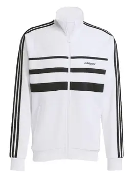 adidas: Свитшот в полоску 