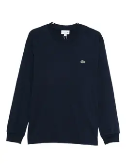 Lacoste: Свитшот с длинным рукавом 