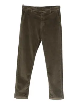 Canali: Прямые брюки 