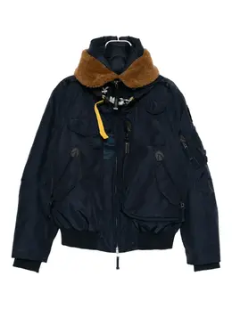 Parajumpers: Синяя куртка  Gobi